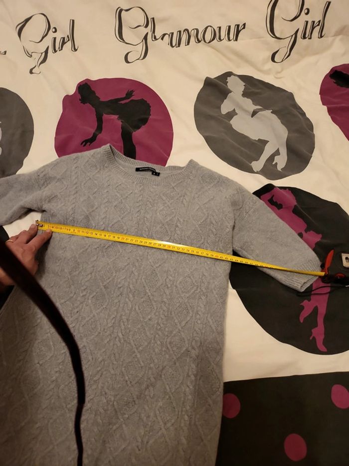 Robe pull - photo numéro 5