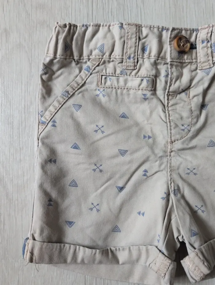 Short - photo numéro 2