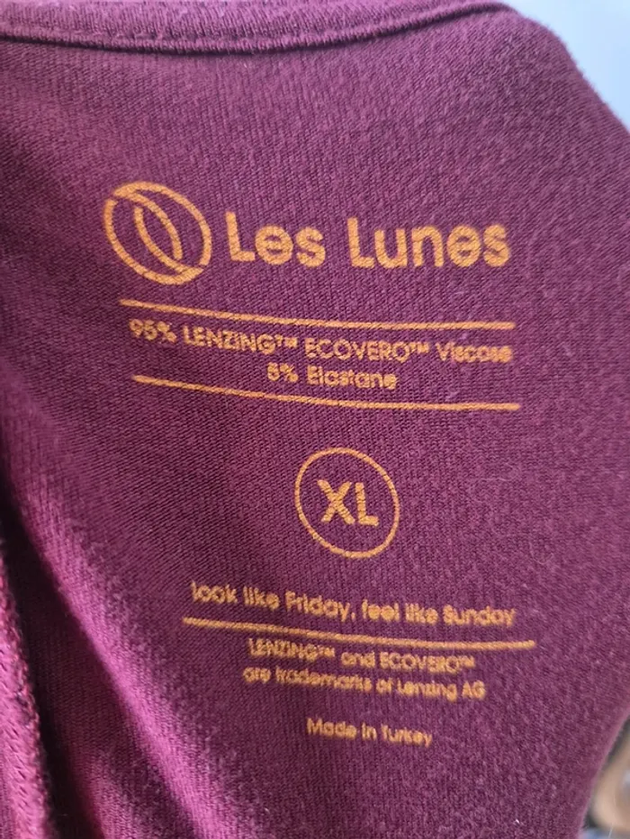 Combinaison Les lunes Jumpsuit - photo numéro 3