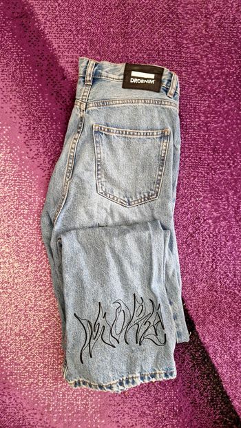 Jean DrDenim