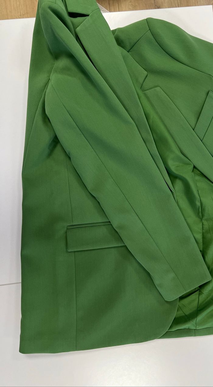 Veste/blazer - photo numéro 8