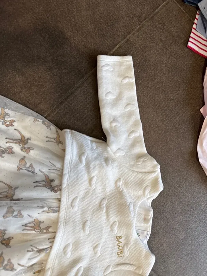 Robe Disney fille - photo numéro 4
