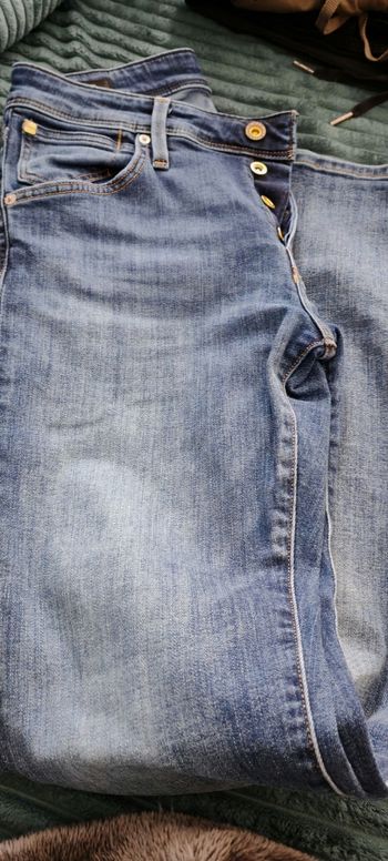 jean slim/glenn jack and jones