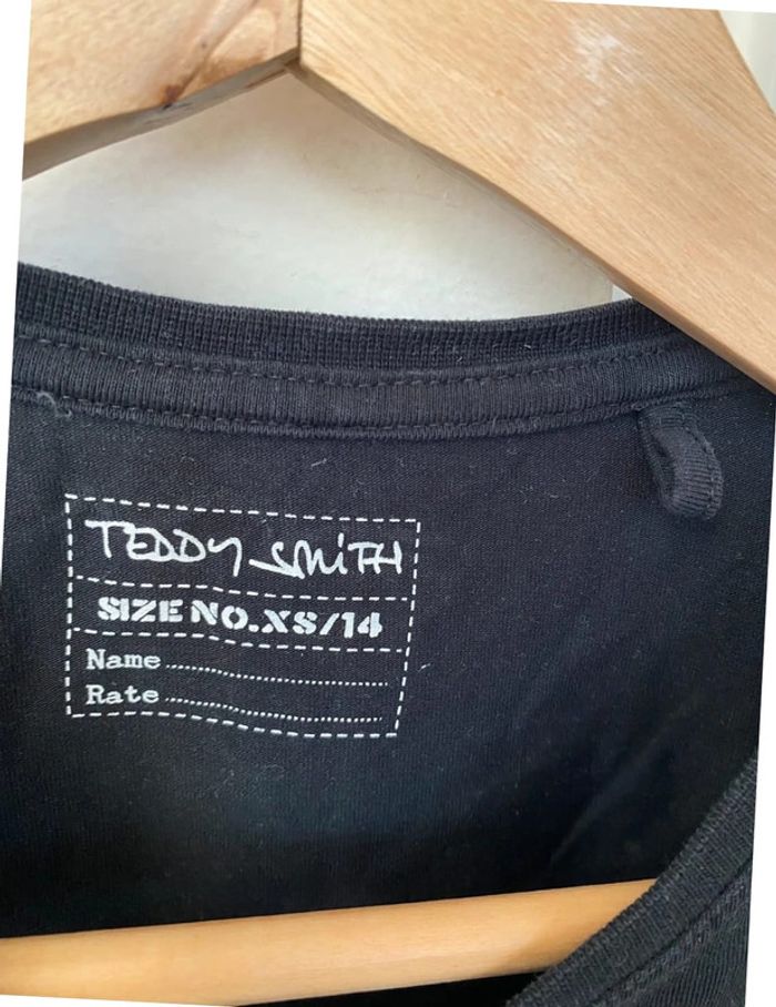 Teddy smith t14 ans - photo numéro 2