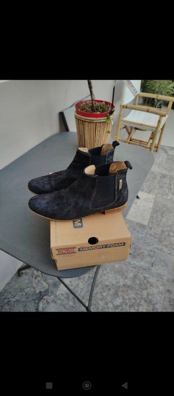 Bottines