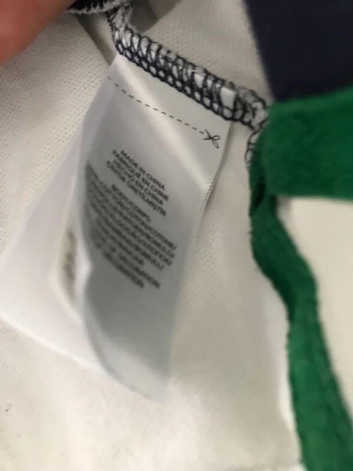 Polo Ralph Lauren 6 ans - photo numéro 5