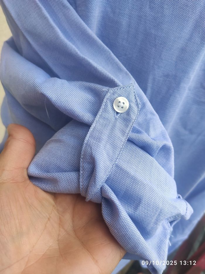 Chemise homme angelo litricos - photo numéro 4