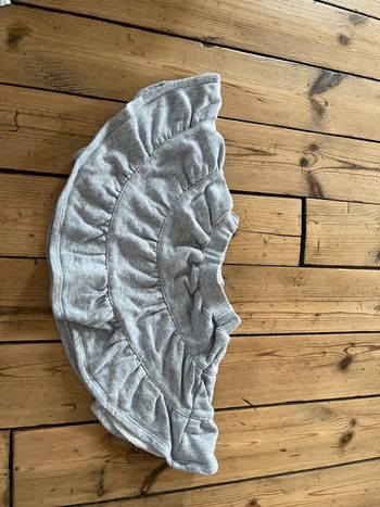 Jupe aubisou taille 12 mois