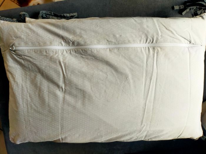 Tour de lit - photo numéro 5