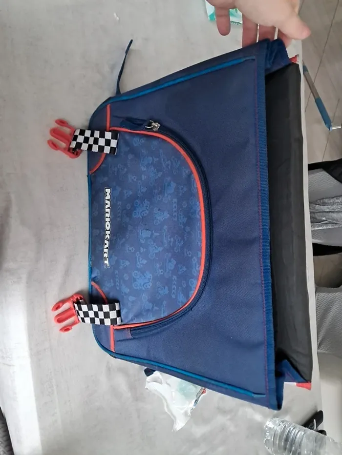 Cartable école - photo numéro 5