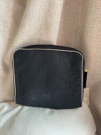 Pochette Yves Saint Laurent Vintage