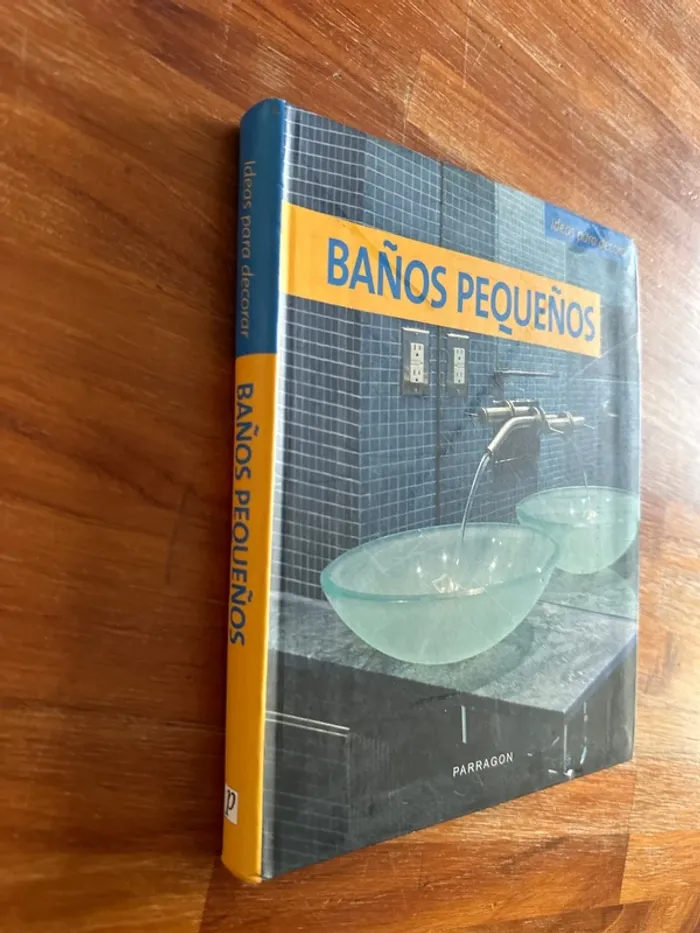 Livre baños pesueños - photo numéro 2