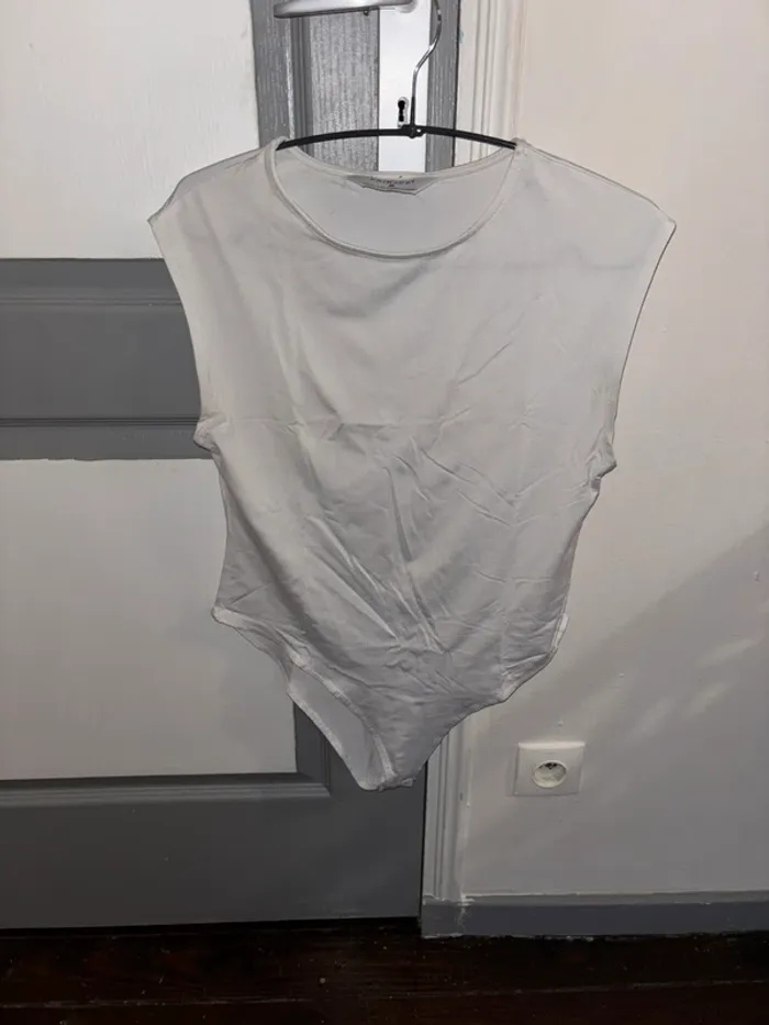 Body Blanc