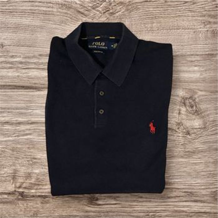 Polo ralph Lauren - photo numéro 4