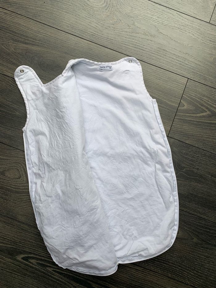 Gigoteuse mi saison bébé 0-6 mois - photo numéro 2