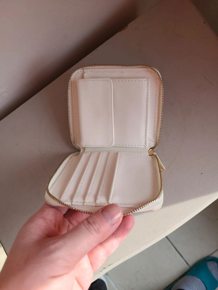 👛portefeuille Stradivarius👛 - photo numéro 3