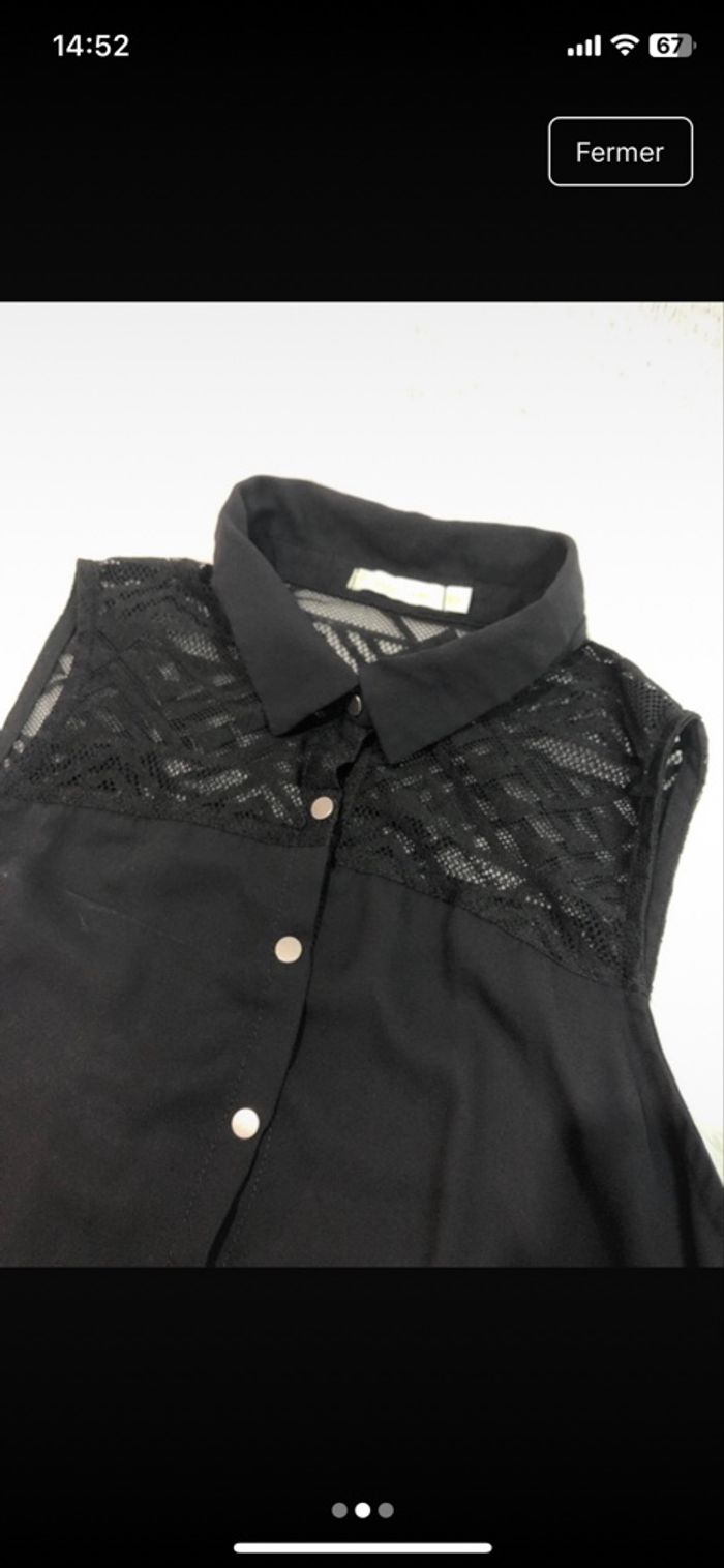 Chemise enfant - photo numéro 2