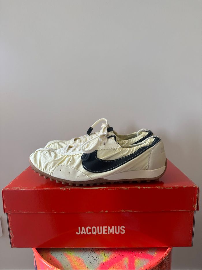 Moon Shoe Jacquemus + Nike SP - photo numéro 2