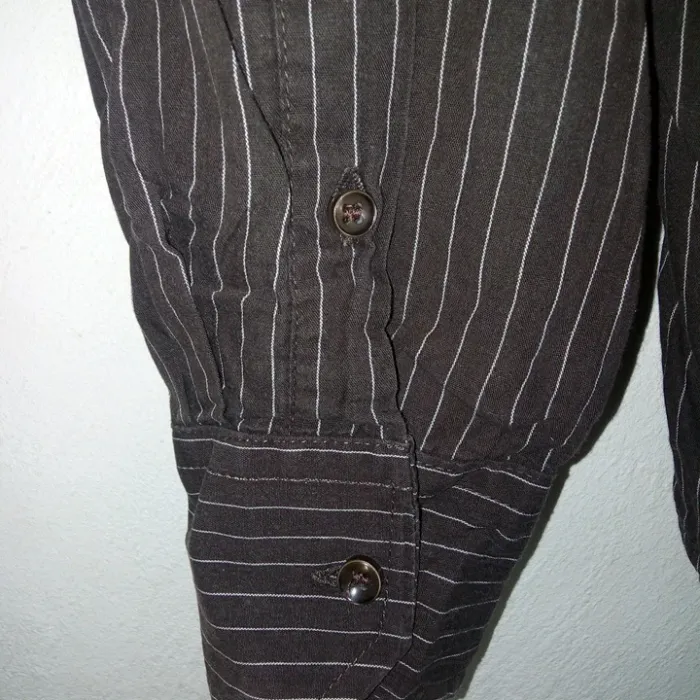 Chemise homme - photo numéro 11