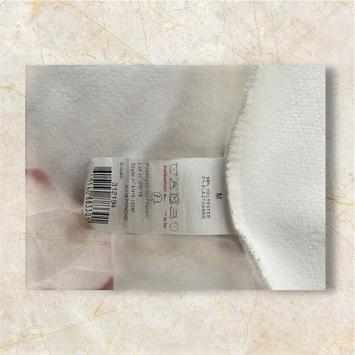 Pancho /Cape Camille de Paris - photo numéro 4