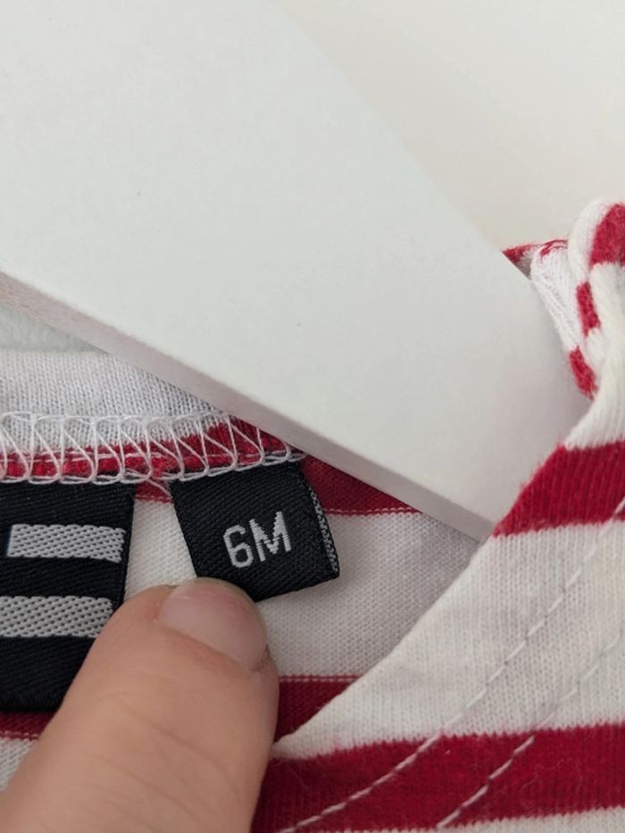 Tee shirt Hublot - photo numéro 3