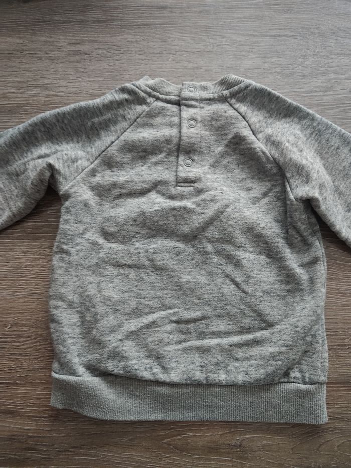 Pull 9 mois - photo numéro 3