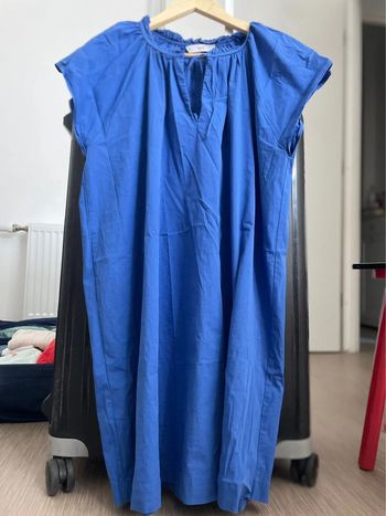 Robe courte mango