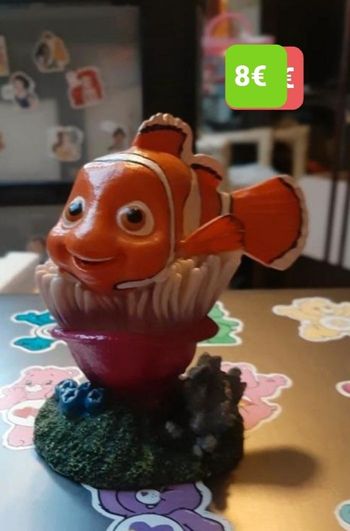 Figurine Disney nemo