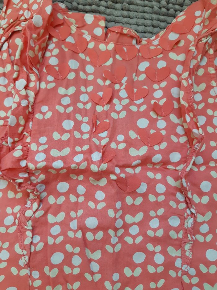 Haut Okaïdi 3 ans - photo numéro 2