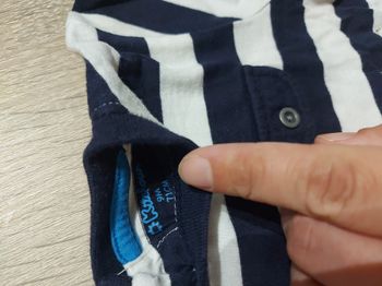 Tee shirt garçon 9 mois