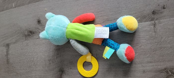 Peluche - photo numéro 2