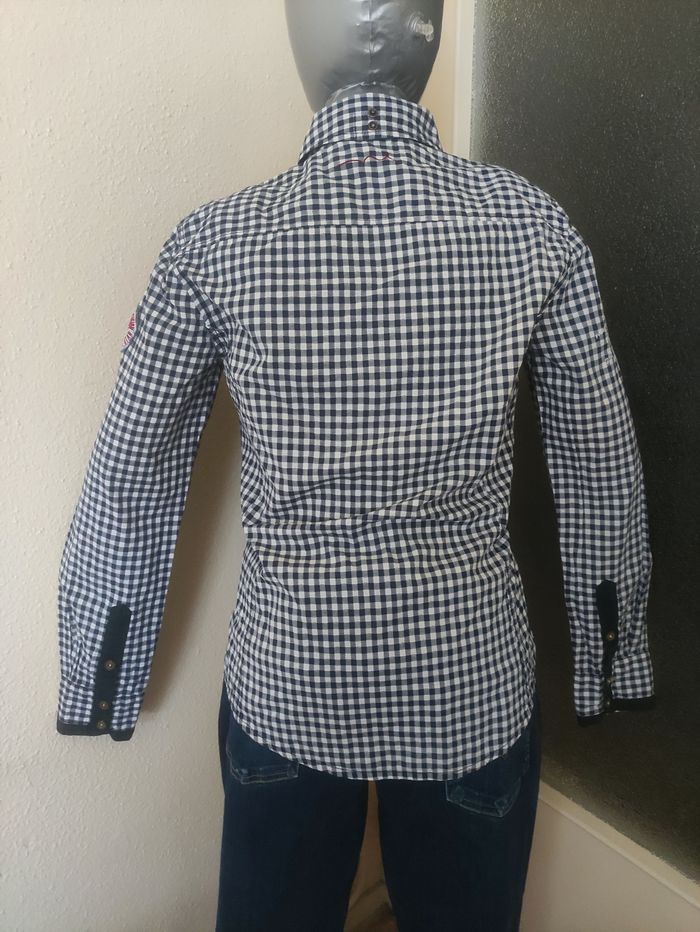 Chemise homme taille 38 - photo numéro 2
