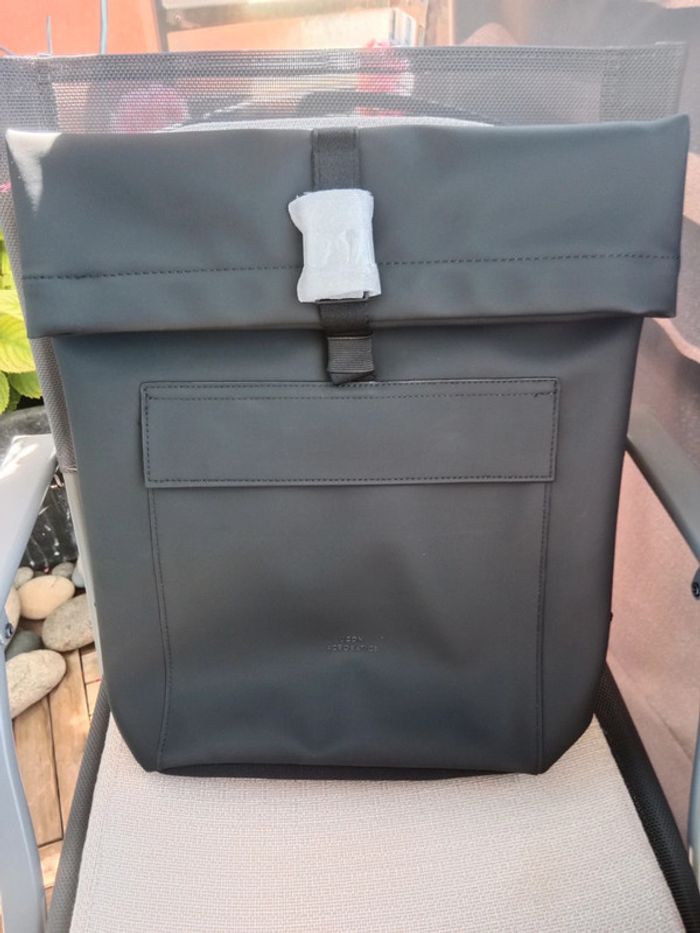 Sac à dos Ucon Acrobatics modèle Jannik Mini Backpack noir