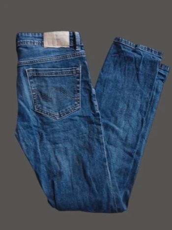 Jean straight Jules 36