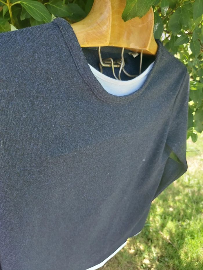 Magnifique sweat Deeluxe & CO 14 ans - photo numéro 3