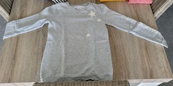 Pull h&m 10-12ans