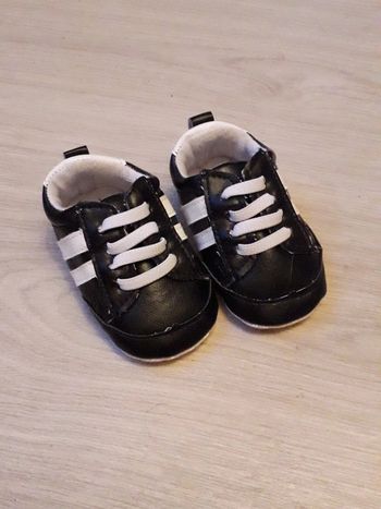 Chaussures souple