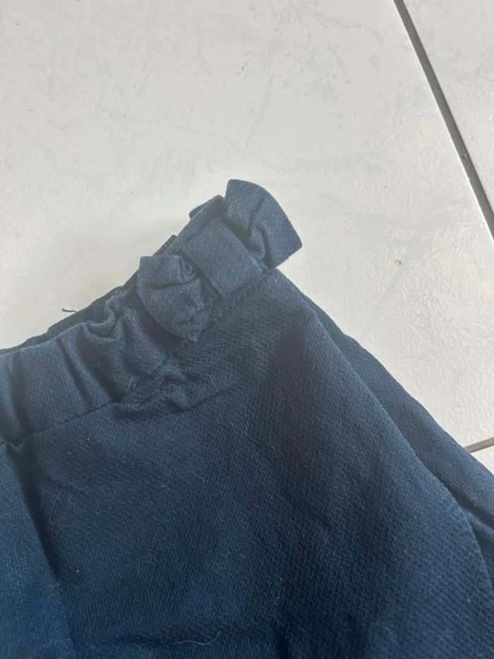 Short jupe verbaudet chic - photo numéro 3