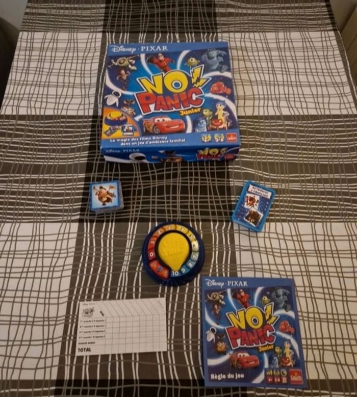 No Panic Disney - photo numéro 2
