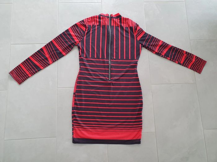 Robe moulante taille M/L