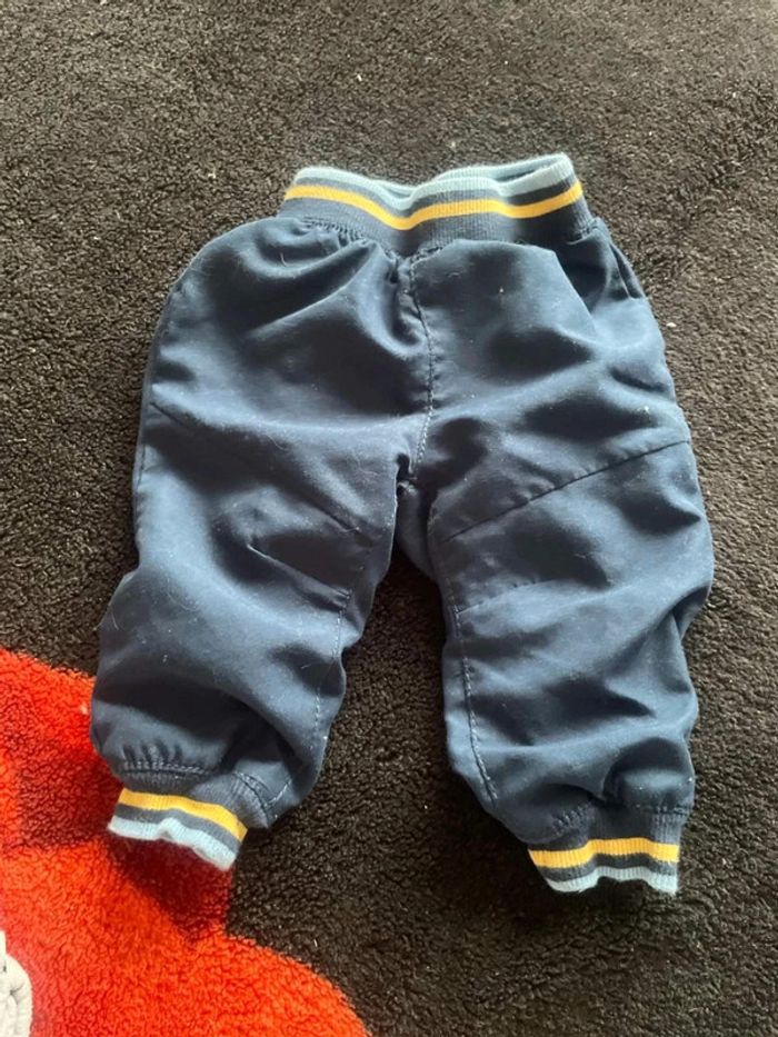 Lot de 5 pantalons - photo numéro 8