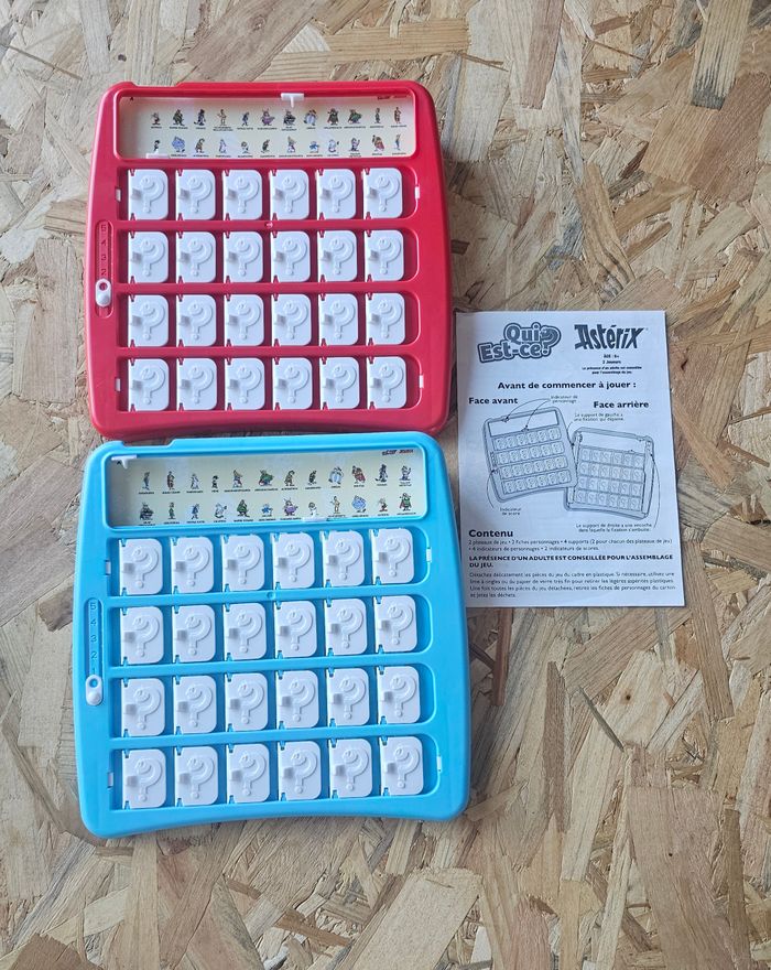 Qui est ce asterix - photo numéro 5