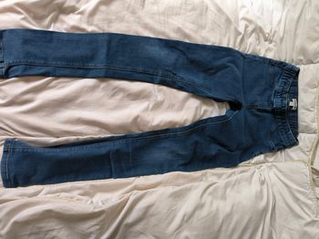 Lot 6 jeans