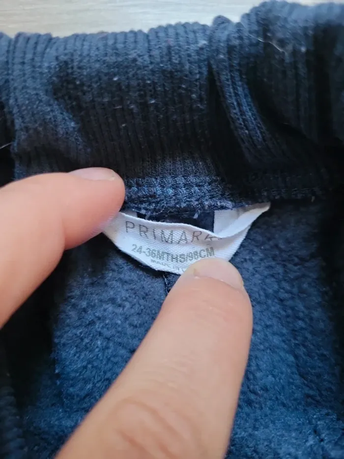 Lot 2 jogging - photo numéro 3