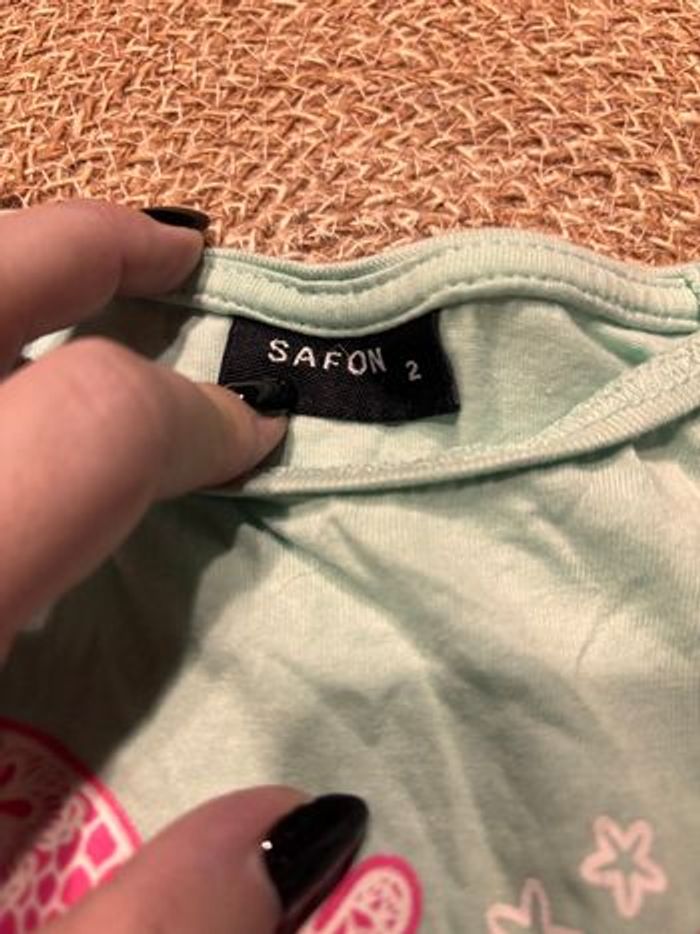 T-shirt / 2 ans - photo numéro 3