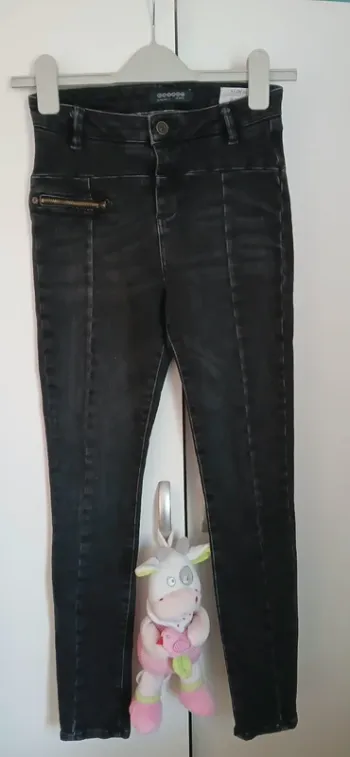Bonobo femme