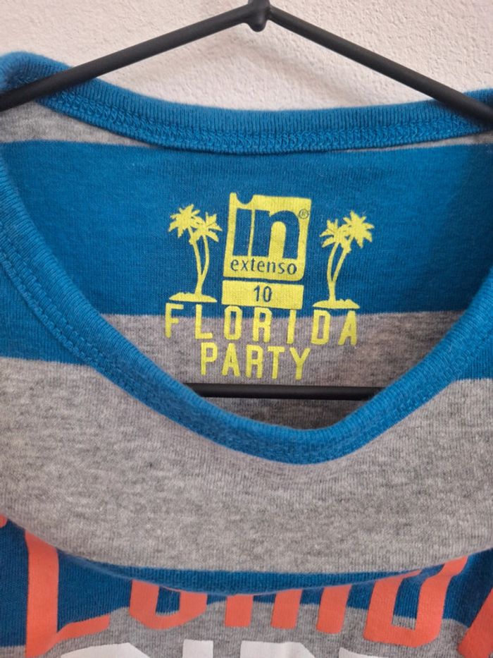 Débardeur garçon 10 ans - photo numéro 3