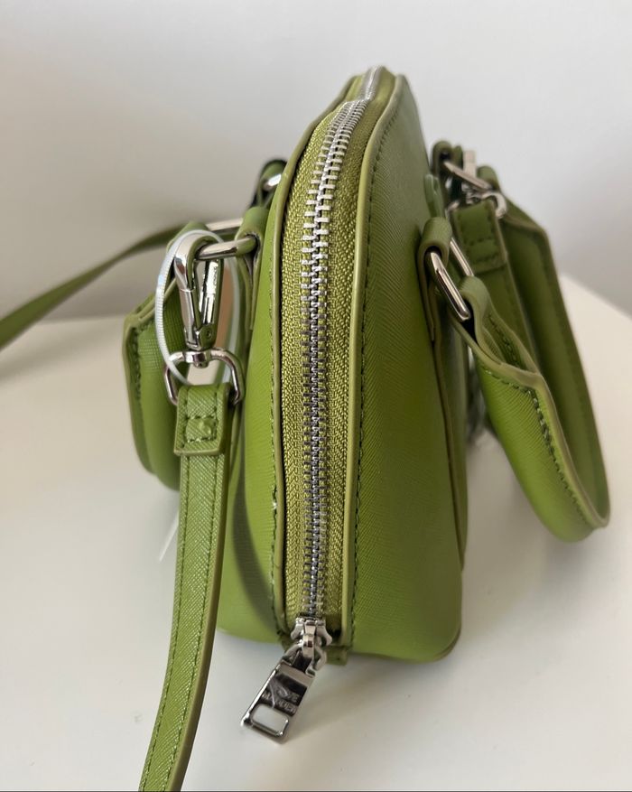 Steve Madden Bfaith Update Crossbody - photo numéro 3