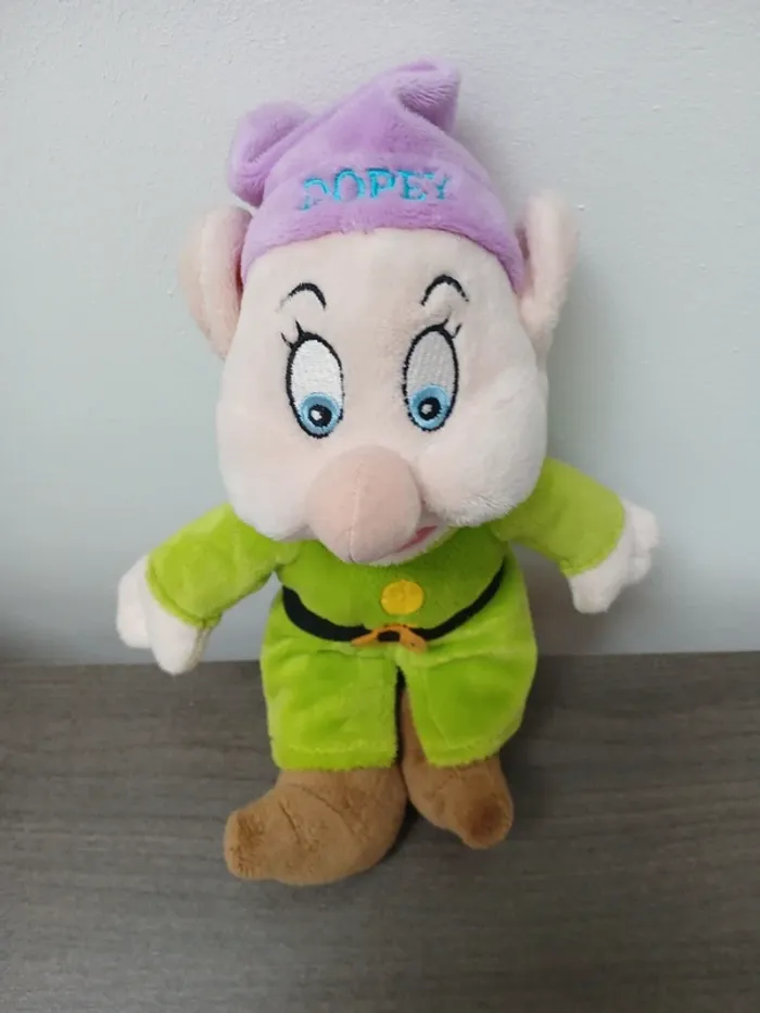 Simplet - photo numéro 2