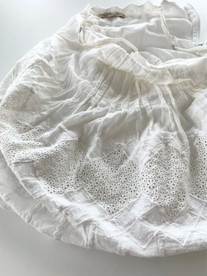 Top Sandro taille 1 - photo numéro 4